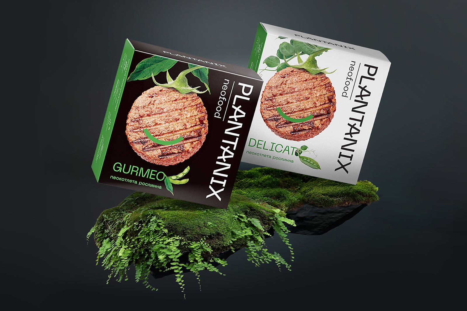 肉制品包裝設計